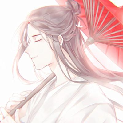 白鹿星落海蓝妆